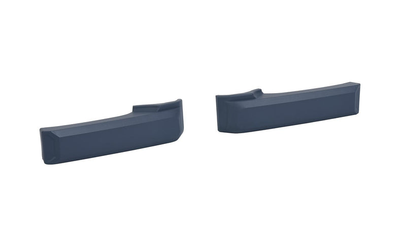 Load image into Gallery viewer, Door Handle Covers (FJ Cruiser) - HERITAGE BLUE
