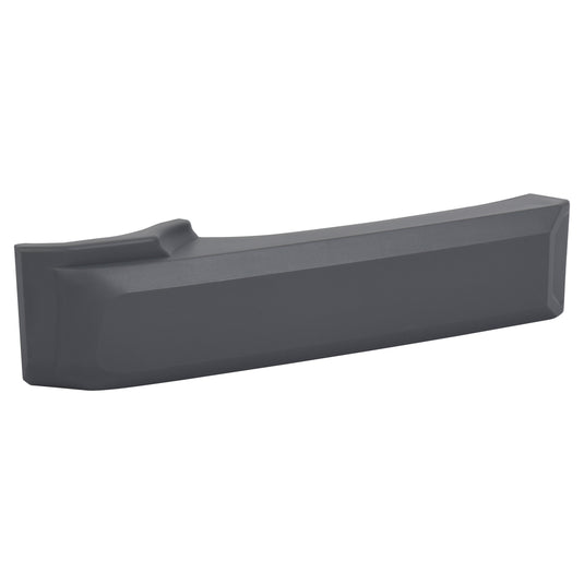 Door Handle Covers (FJ Cruiser) - CEMENT