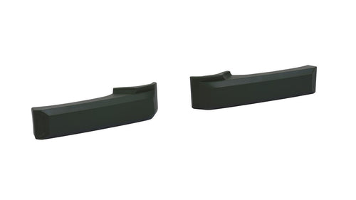 Door Handle Covers (FJ Cruiser) - ARMY GREEN