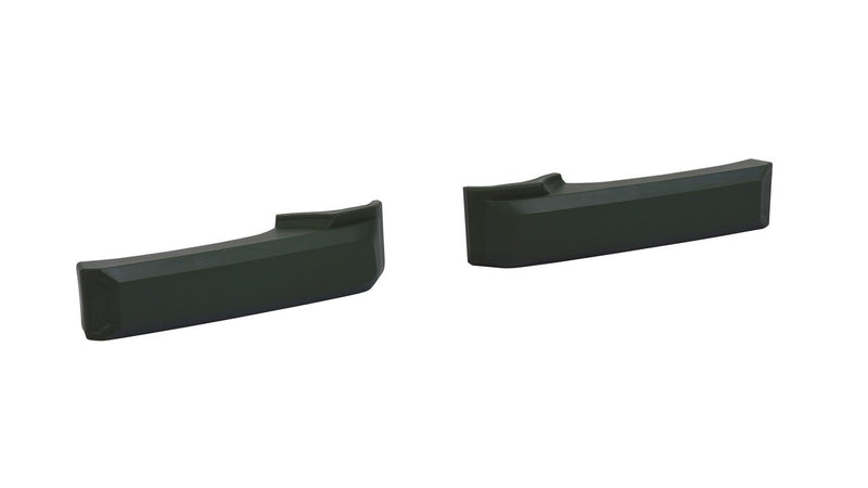 Load image into Gallery viewer, Door Handle Covers (FJ Cruiser) - ARMY GREEN
