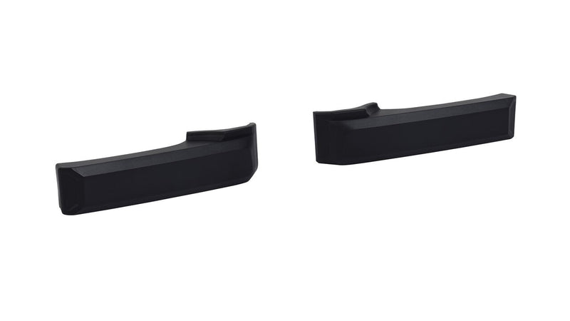 Load image into Gallery viewer, Door Handle Covers (FJ Cruiser) - BLACK
