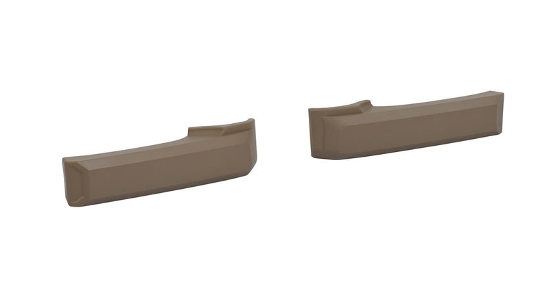 Load image into Gallery viewer, Door Handle Covers (FJ Cruiser) - QUICKSAND
