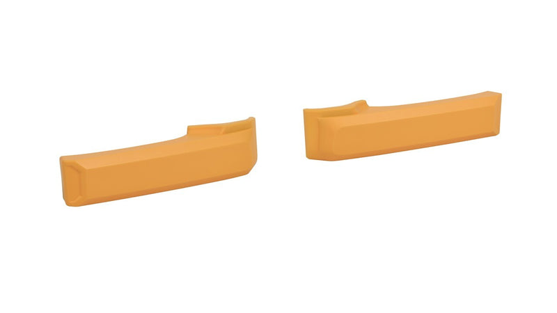 Load image into Gallery viewer, Door Handle Covers (FJ Cruiser) - SUN FUSION
