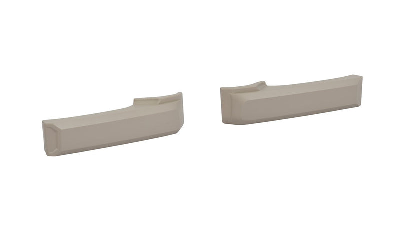 Load image into Gallery viewer, Door Handle Covers (FJ Cruiser) - SANDSTORM
