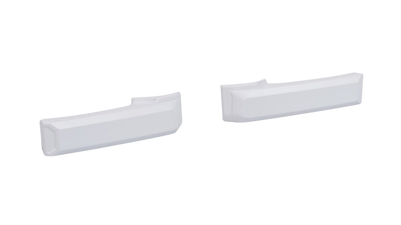 Load image into Gallery viewer, Door Handle Covers (FJ Cruiser) - WHITE
