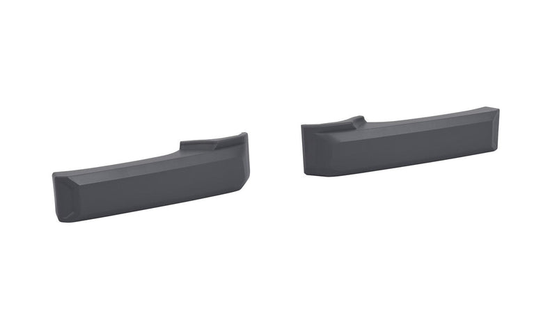 Load image into Gallery viewer, Door Handle Covers (FJ Cruiser) - CEMENT
