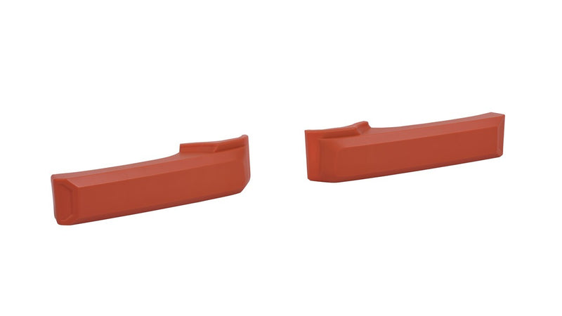 Load image into Gallery viewer, Door Handle Covers (FJ Cruiser) - MAGMA
