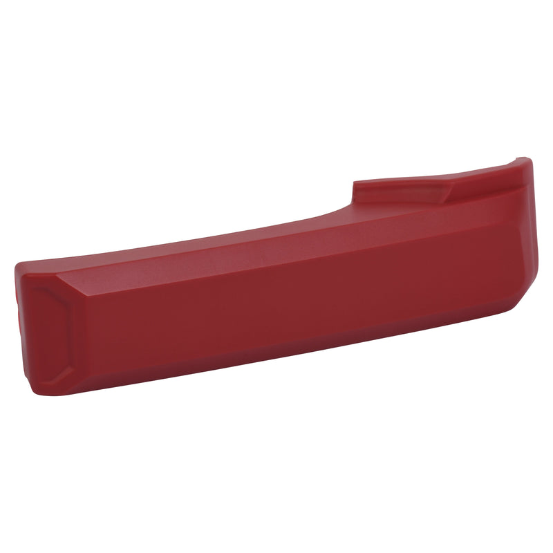 Load image into Gallery viewer, Door Handle Covers (2007-2021 Tundra) - RED
