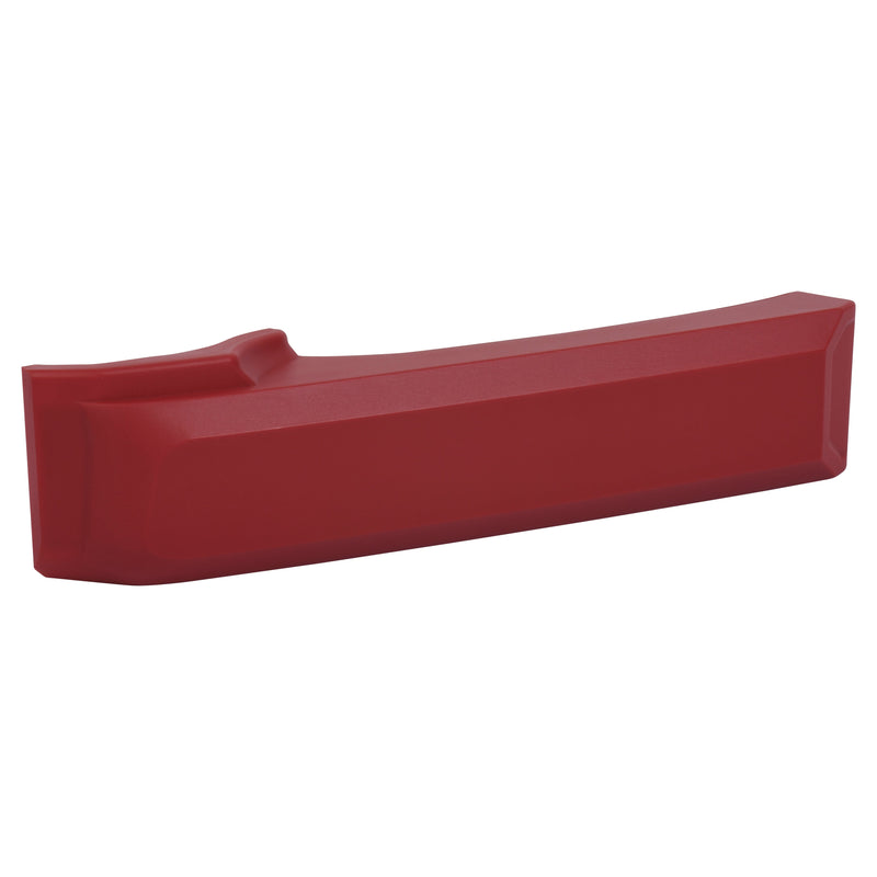 Load image into Gallery viewer, Door Handle Covers (FJ Cruiser) - RED

