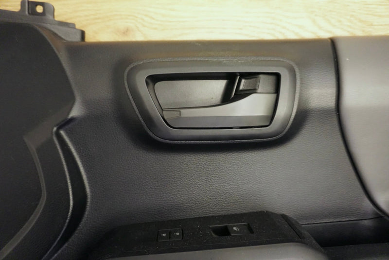 Load image into Gallery viewer, Door Handle Covers (2016-2023 Tacoma) - QUICKSAND
