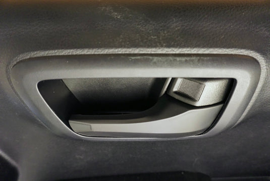 Door Handle Covers (2016-2023 Tacoma) - QUICKSAND
