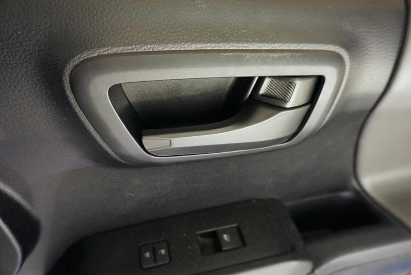 Load image into Gallery viewer, Door Handle Covers (2016-2023 Tacoma) - QUICKSAND
