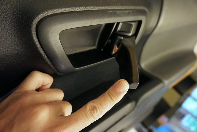Load image into Gallery viewer, Door Handle Covers (2016-2023 Tacoma) 2PK - QUICKSAND
