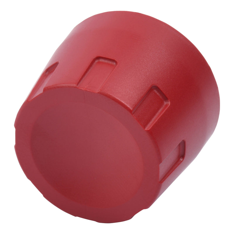 Load image into Gallery viewer, Climate Knobs (C6 Corvette) - RED
