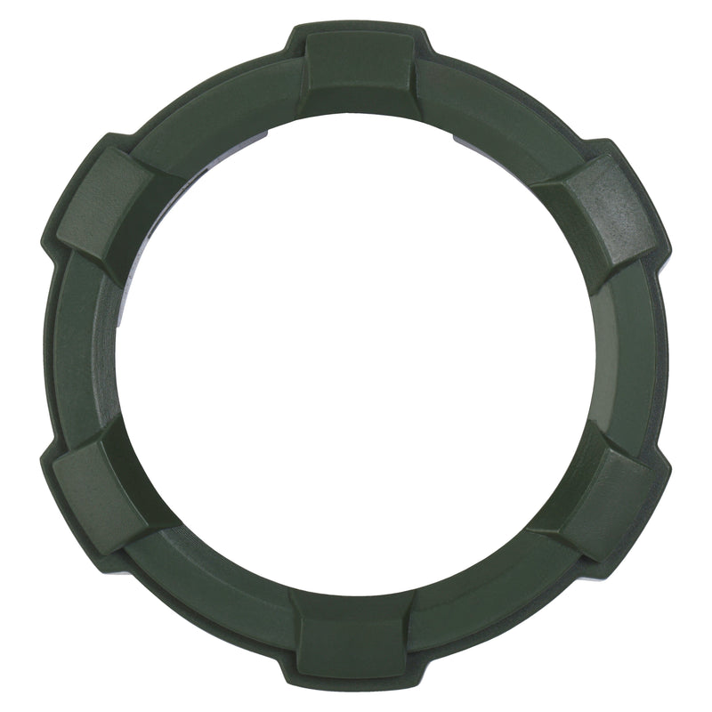 Load image into Gallery viewer, 4x4 Knob (2016-2023 Tacoma / 2014-2021 Tundra) - ARMY GREEN
