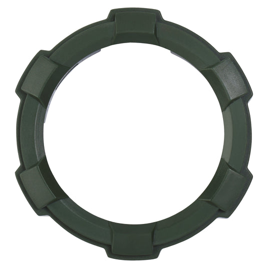 4x4 Knob (2016-2023 Tacoma / 2014-2021 Tundra) - ARMY GREEN