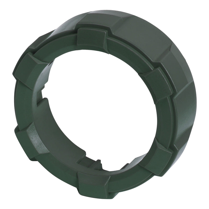 Load image into Gallery viewer, 4x4 Knob (2016-2023 Tacoma / 2014-2021 Tundra) - ARMY GREEN
