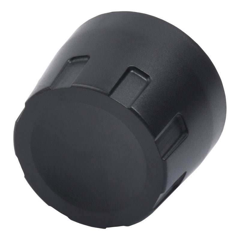 Load image into Gallery viewer, Climate Knobs (C6 Corvette) - BLACK
