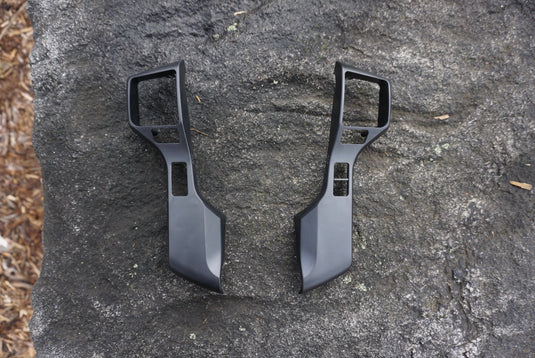 Steering Wheel Trim (Toyota) - QUICKSAND