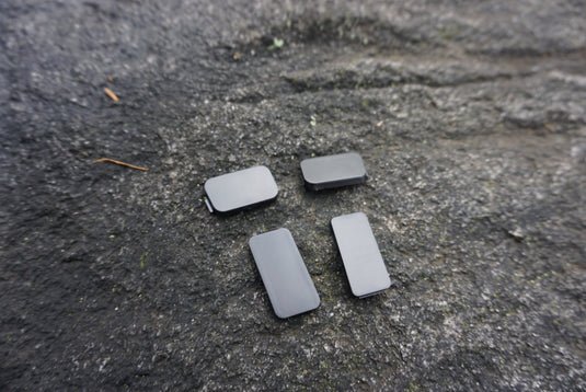 Steering Wheel Trim (Toyota) - Button Inserts