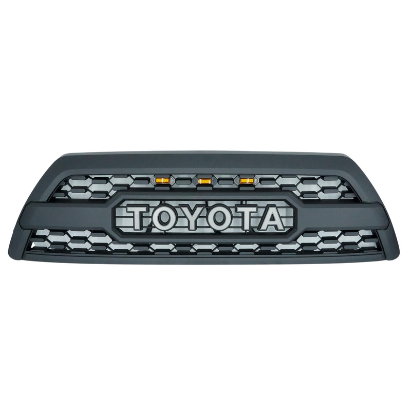 Load image into Gallery viewer, 2006-2009 4th Gen 4Runner TRD Grille
