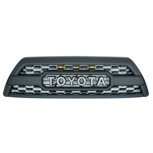2006-2009 4th Gen 4Runner TRD Grille