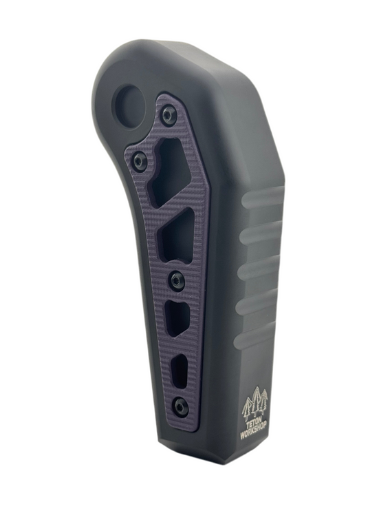 Tacoma 2nd Gen Design 4 (2005-2015)