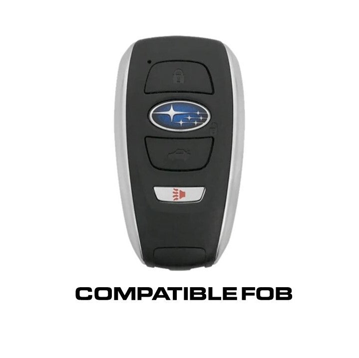 Load image into Gallery viewer, Injection Fob IF017 (2014+ Subaru Smart) - BRIGHT BLUE
