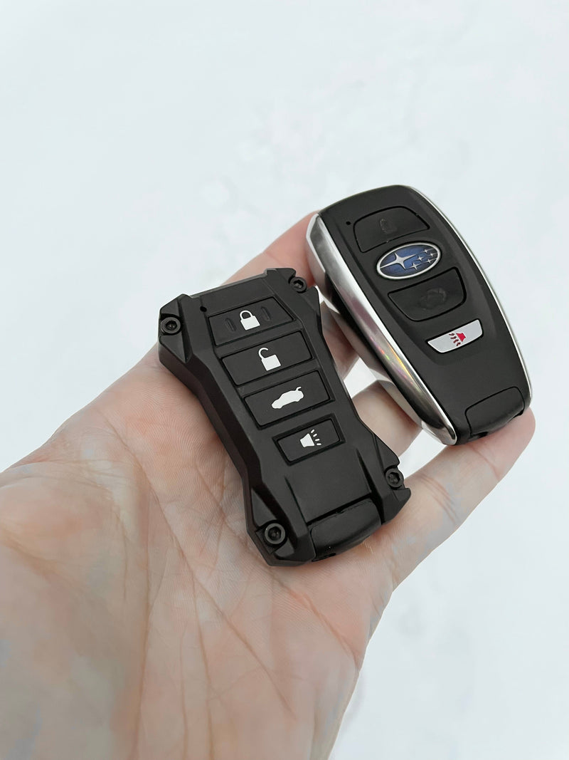 Load image into Gallery viewer, Injection Fob IF017 (2014+ Subaru Smart) - BLACK
