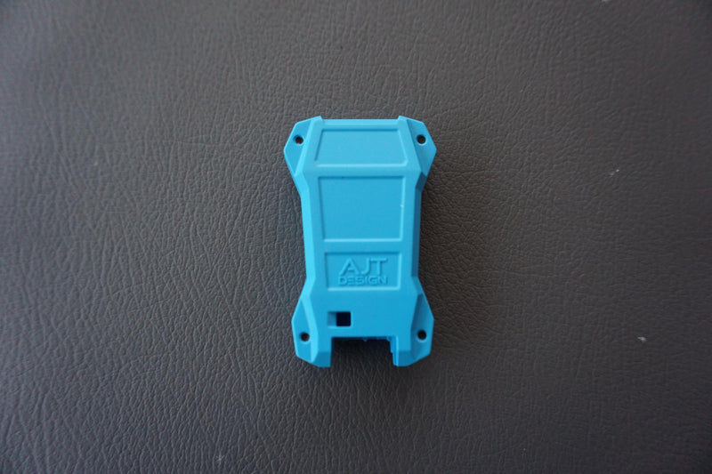 Load image into Gallery viewer, Injection Fob IF017 (2014+ Subaru Smart) - BRIGHT BLUE
