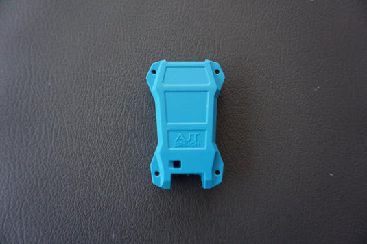 Injection Fob IF017 (2014+ Subaru Smart) - BRIGHT BLUE