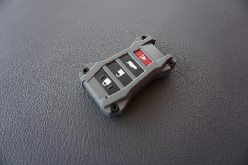 Load image into Gallery viewer, Injection Fob IF017 (2014+ Subaru Smart) - GRAY
