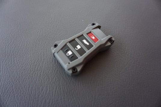 Injection Fob IF017 (2014+ Subaru Smart) - GRAY