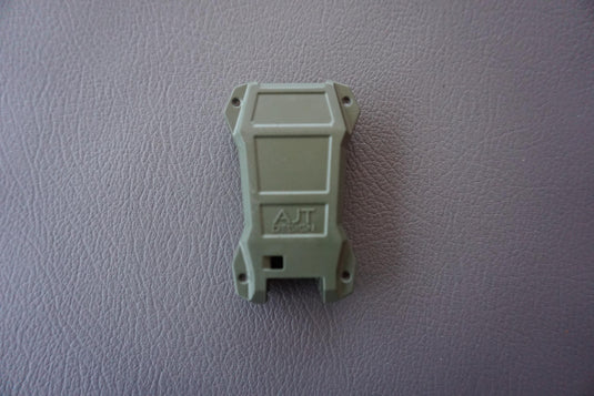 Injection Fob IF017 (2014+ Subaru Smart) - ARMY GREEN
