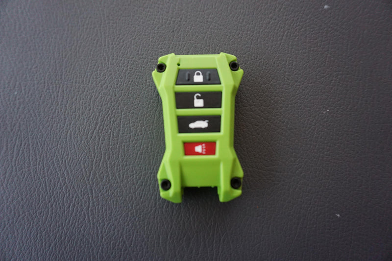 Load image into Gallery viewer, Injection Fob IF017 (2014+ Subaru Smart) - GECKO
