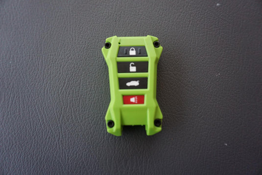 Injection Fob IF017 (2014+ Subaru Smart) - GECKO