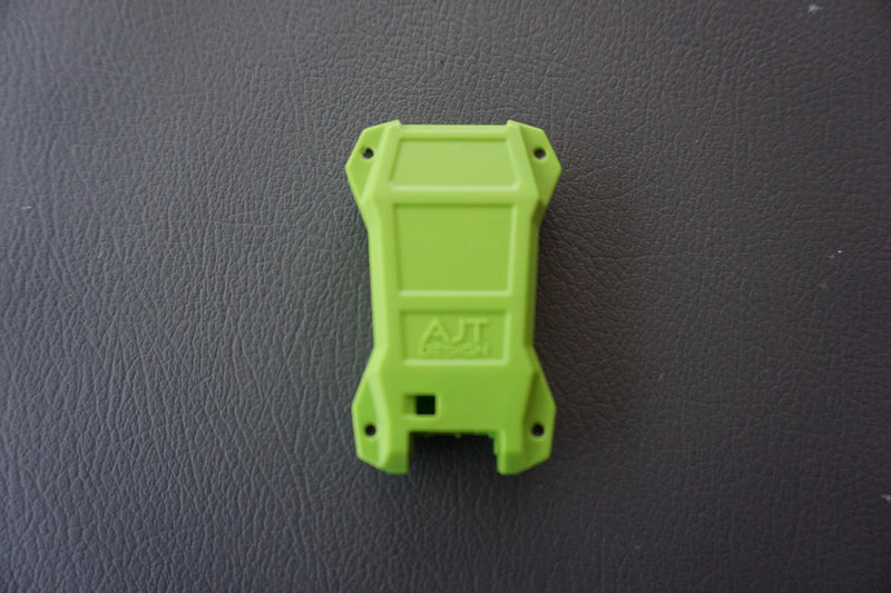 Load image into Gallery viewer, Injection Fob IF017 (2014+ Subaru Smart) - GECKO
