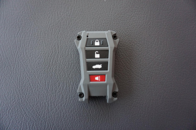 Load image into Gallery viewer, Injection Fob IF017 (2014+ Subaru Smart) - GRAY
