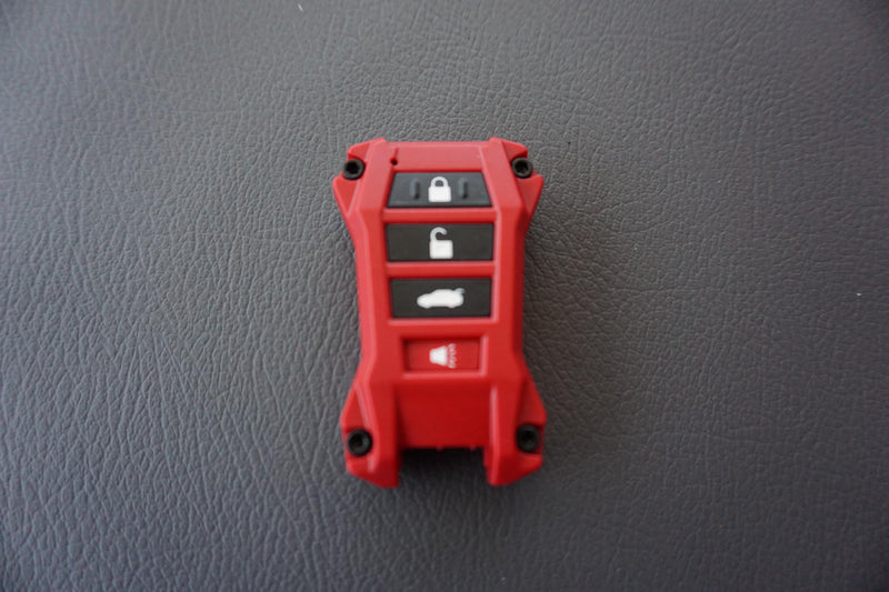 Load image into Gallery viewer, Injection Fob IF017 (2014+ Subaru Smart) - RED
