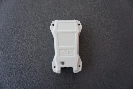 Injection Fob IF017 (2014+ Subaru Smart) - WHITE