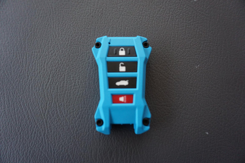 Load image into Gallery viewer, Injection Fob IF017 (2014+ Subaru Smart) - BRIGHT BLUE
