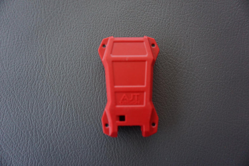Load image into Gallery viewer, Injection Fob IF017 (2014+ Subaru Smart) - RED
