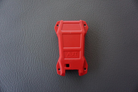 Injection Fob IF017 (2014+ Subaru Smart) - RED