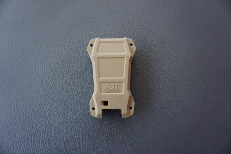 Load image into Gallery viewer, Injection Fob IF017 (2014+ Subaru Smart) - TAN
