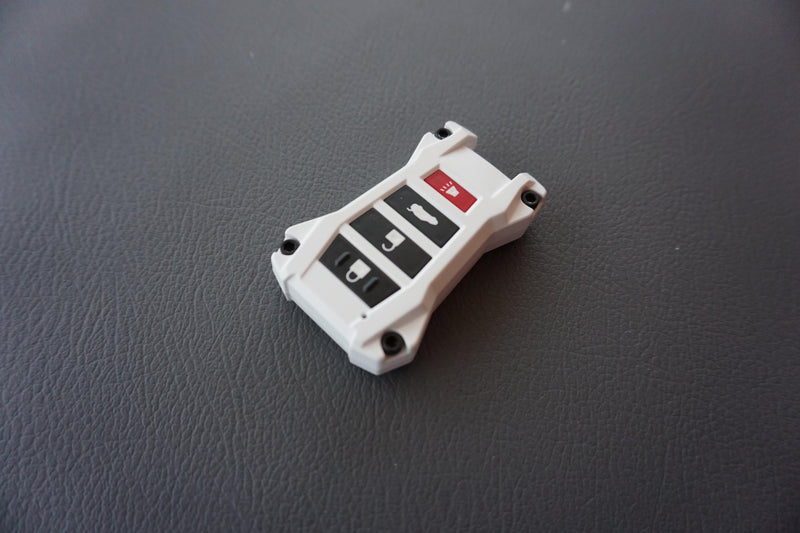 Load image into Gallery viewer, Injection Fob IF017 (2014+ Subaru Smart) - WHITE
