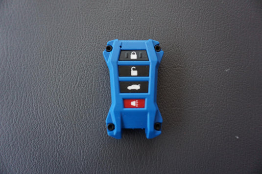 Injection Fob IF017 (2014+ Subaru Smart) - BLUE