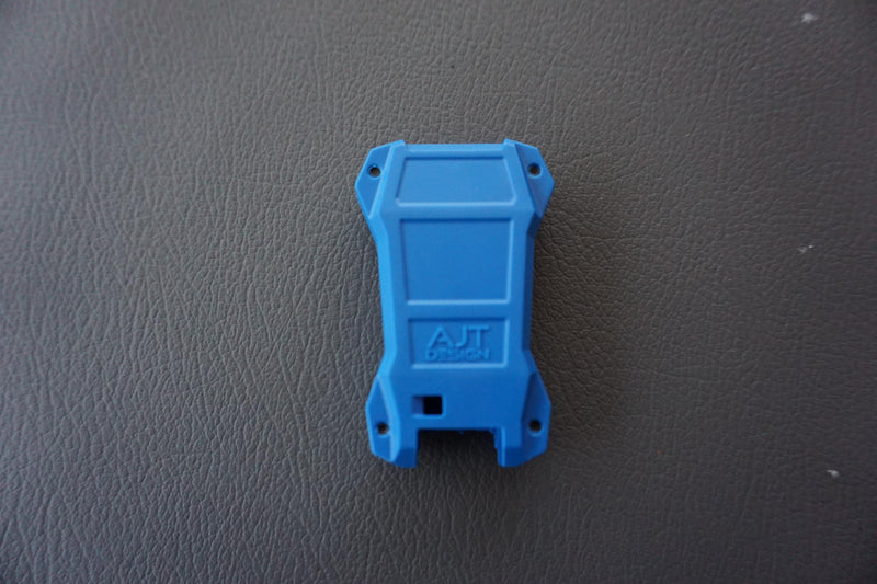 Load image into Gallery viewer, Injection Fob IF017 (2014+ Subaru Smart) - BLUE
