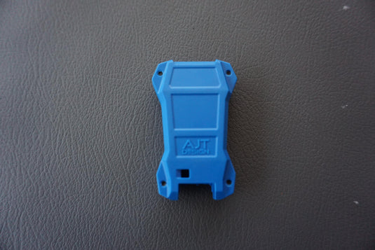 Injection Fob IF017 (2014+ Subaru Smart) - BLUE