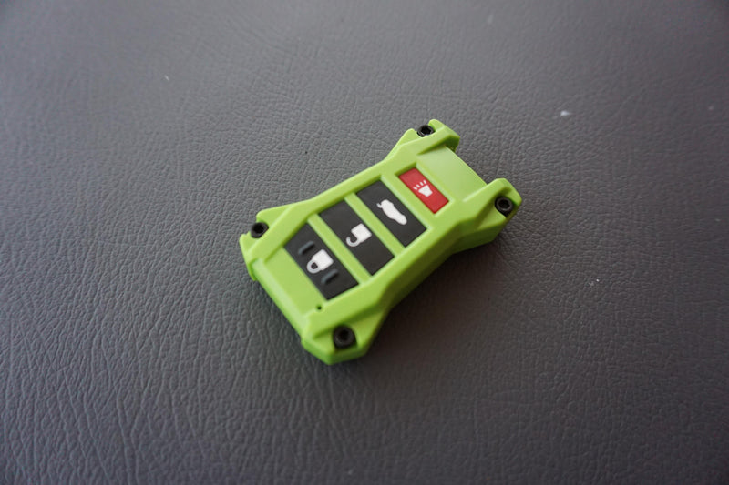 Load image into Gallery viewer, Injection Fob IF017 (2014+ Subaru Smart) - GECKO
