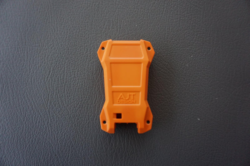 Load image into Gallery viewer, Injection Fob IF017 (2014+ Subaru Smart) - ORANGE
